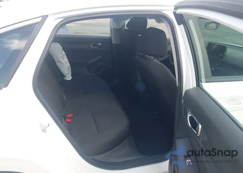 2024 Honda Civic Lx from USA, damaged, VIN 2HGFE2F21RH591062